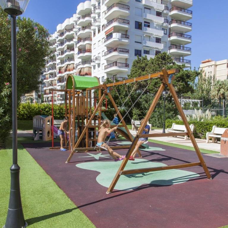 AG PRESIDENTE - Apartamento Deluxe - 10