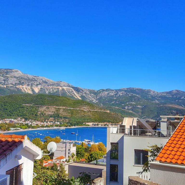 Apartmani Cupic - Apartman - Prizemlje - 10