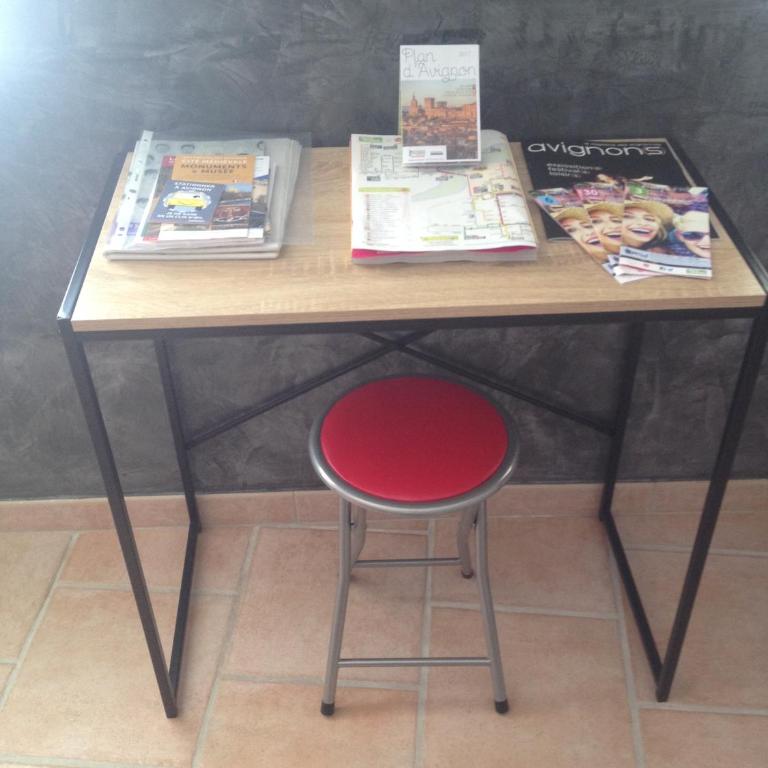 Appartement proche Centre Ville avec PARKING PRIVE - Apartment - 12