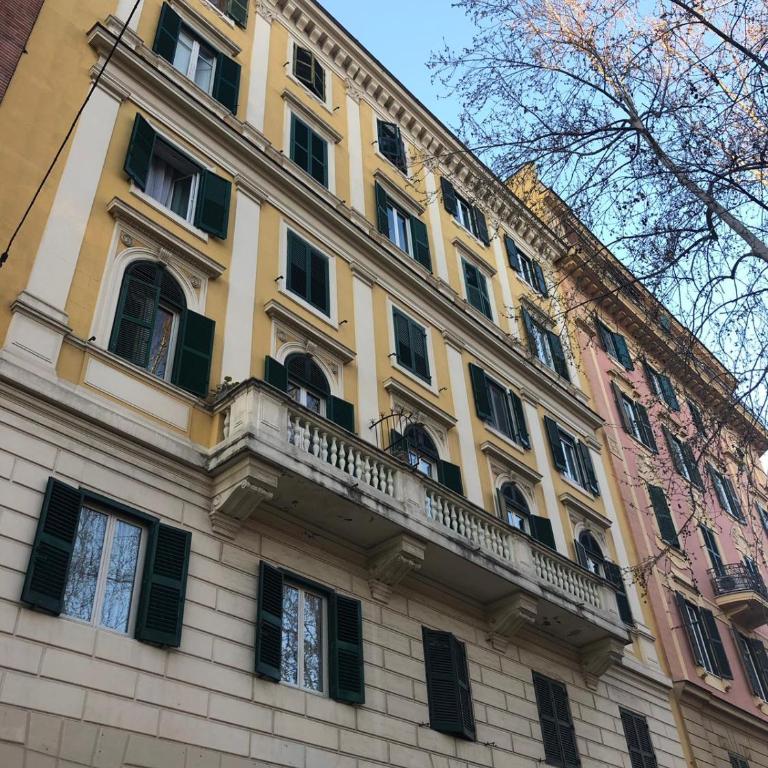 Vatican Sofia house - Appartamento con 2 Camere da Letto - 26