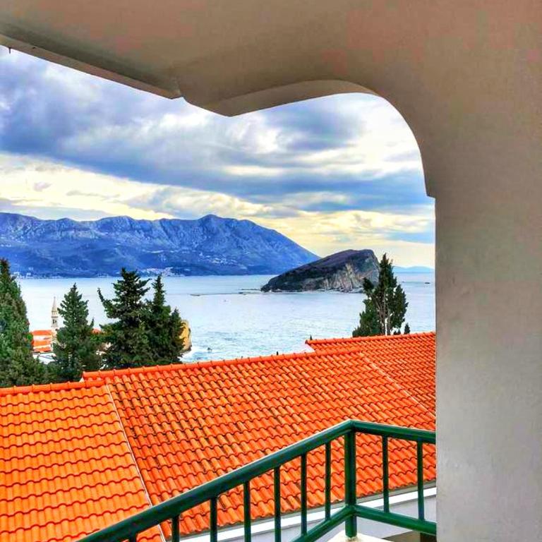 Apartmani Cupic - Apartman sa 1 Spavaćom Sobom - 16