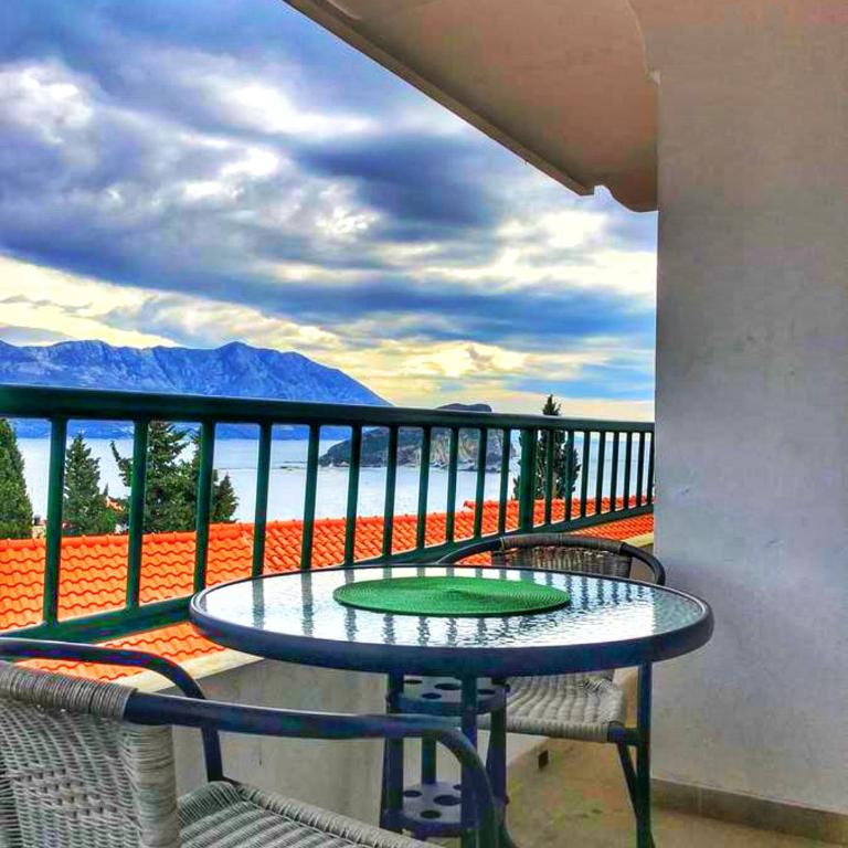 Apartmani Cupic - Apartman sa 1 Spavaćom Sobom - 13