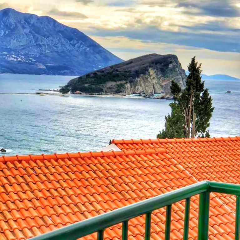 Apartmani Cupic - Apartman sa 1 Spavaćom Sobom - 11