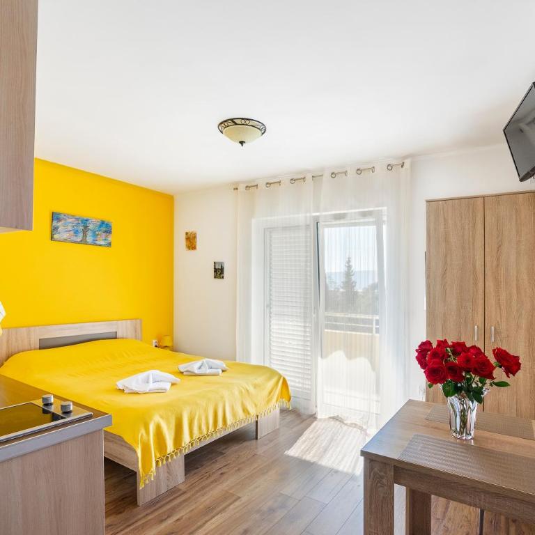 Apartments Viktoria - Studio - 1