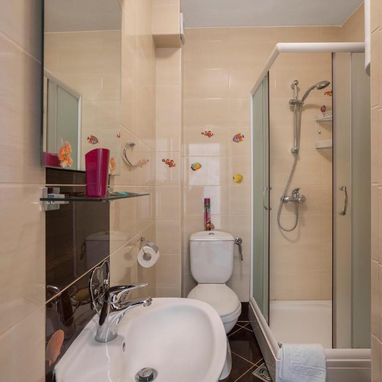 Apartments Viktoria - Studio - 5