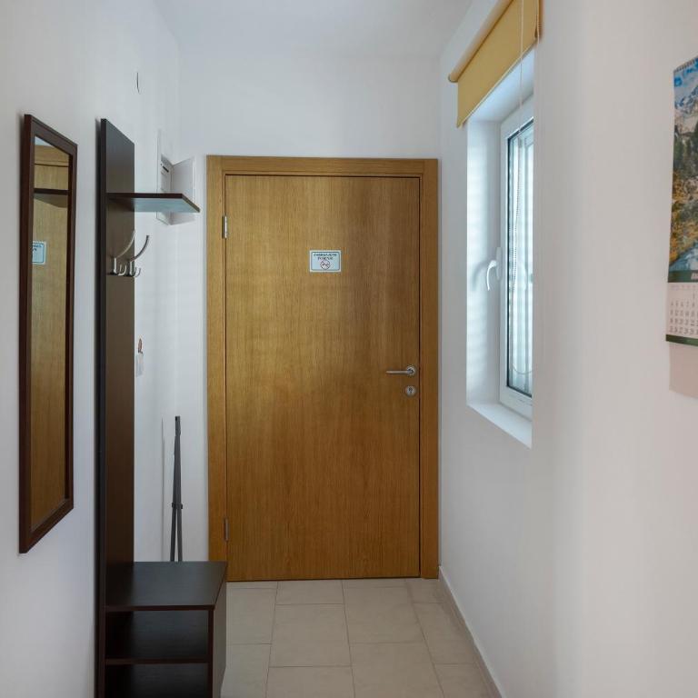 Apartments Viktoria - One-Bedroom Apartment - 2