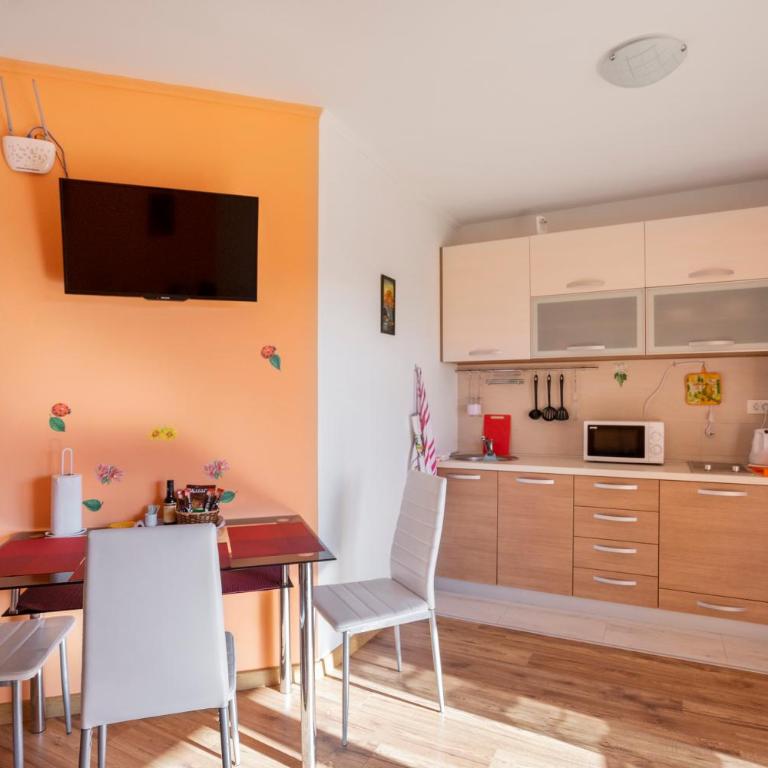 Apartments Viktoria - One-Bedroom Apartment - 6