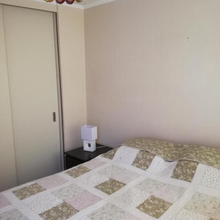 65 Argomedo - Apartamento de 1 dormitorio - 5