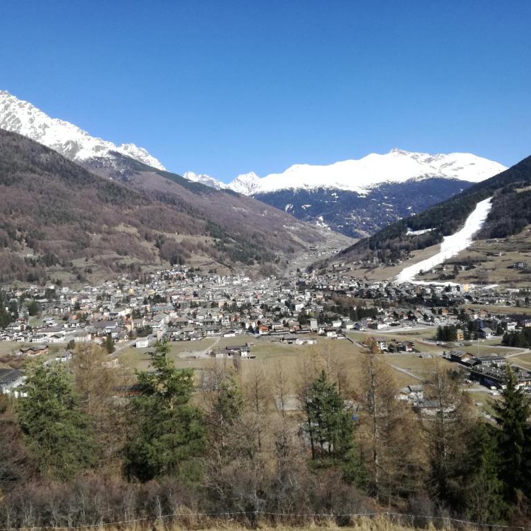 Casa Giulia - Appartamento con Vista Montagna - 23