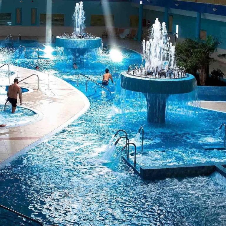 733 Wonderful Studio in LasAmericas! Wi-Fi free! - Apartamento Estudio con vistas al mar - 28