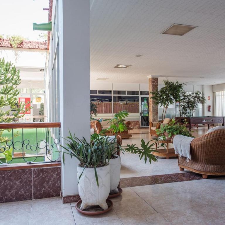 733 Wonderful Studio in LasAmericas! Wi-Fi free! - Apartamento Estudio con vistas al mar - 34