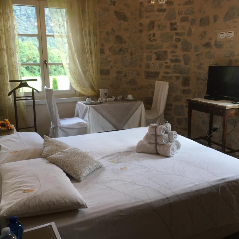 B&B Big Sur - Suite - 1