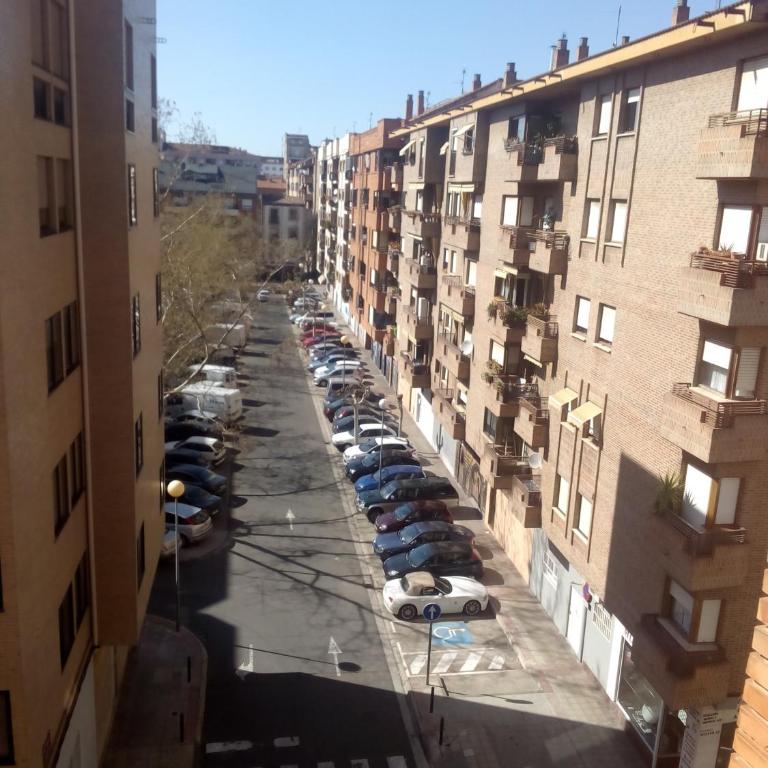 Calle Lardero Apartamento - Apartamento de 3 dormitorios - 21