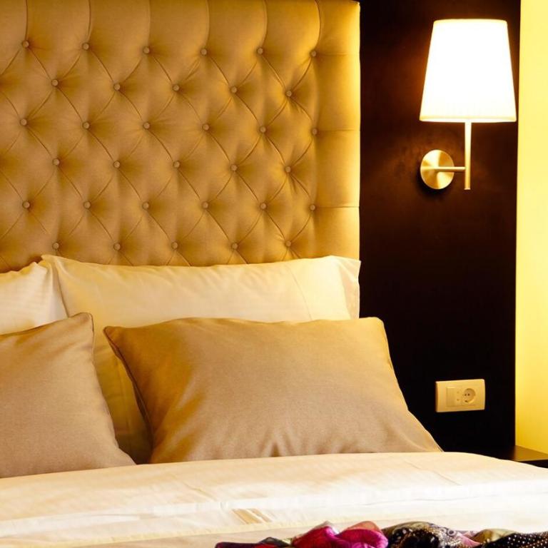 4Rooms 4U - Deluks Dvokrevetna Soba sa Bračnim Krevetom - 29