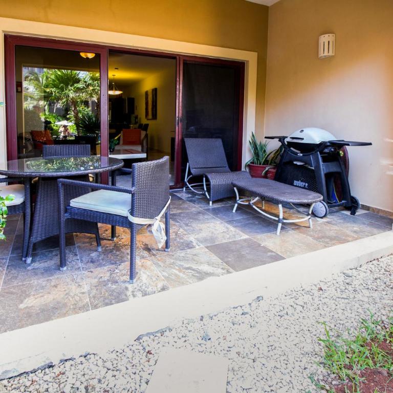El Faro 101 SURF 1 Bdr Apt pool view - Apartment - Ground Floor - 18