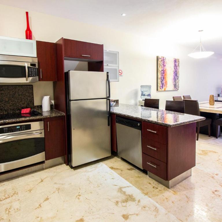 El Faro 101 SURF 1 Bdr Apt pool view - Apartment - Ground Floor - 13