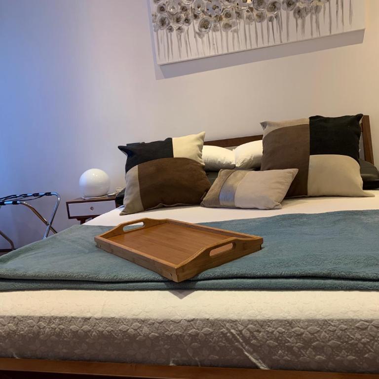 Kibilù - Via Pastorelli - Appartamento con 1 Camera da Letto - 8