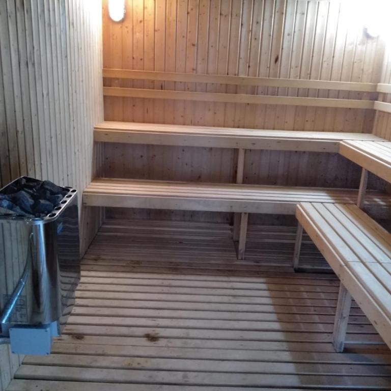 Maribel Arttyco parking-wifi - Apartamento de 1 dormitorio - 19