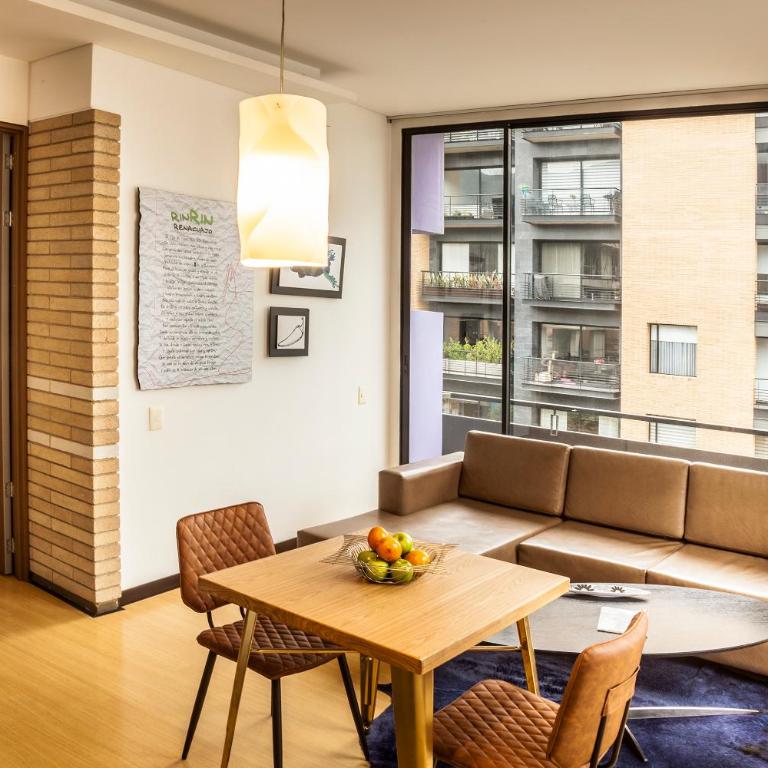 Hotel Viaggio Nueve Tres - Suite Loft - 2
