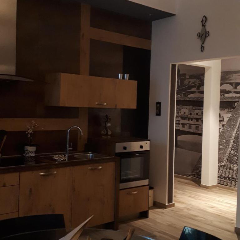 La Firenze Sogna - Apartment - 23