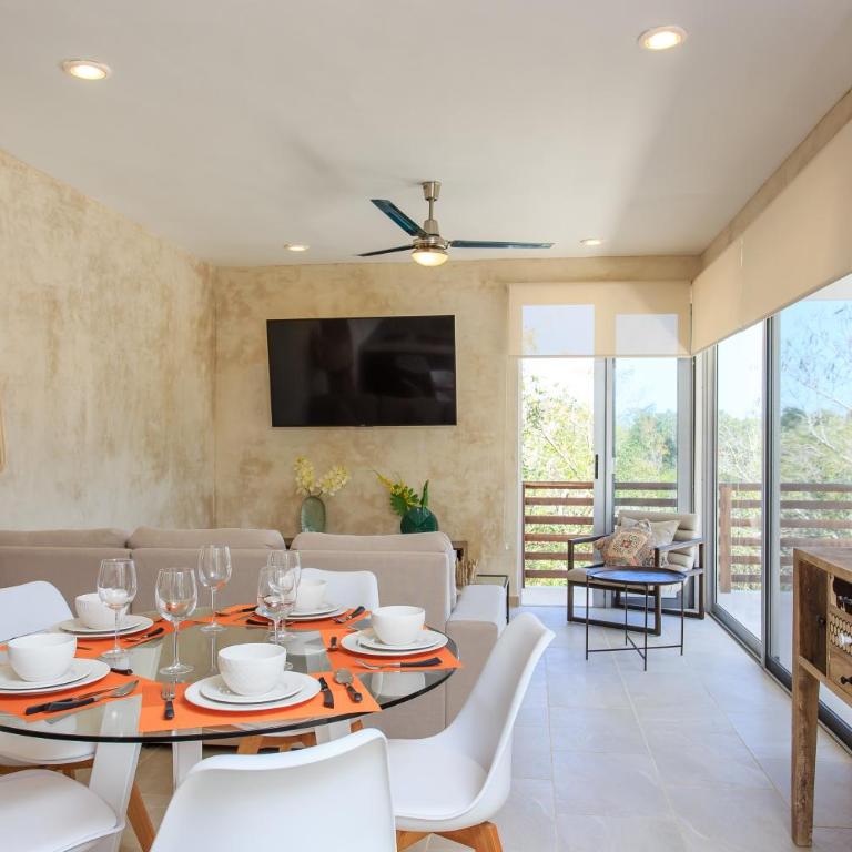 Charming Nature-Inspired Condos with Sultry Surroundings by Stella Rentals - Superior Apartment - 23