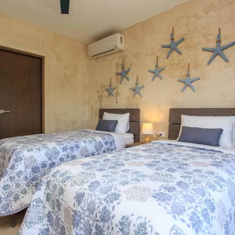 Charming Nature-Inspired Condos with Sultry Surroundings by Stella Rentals - Superior Apartment - 5