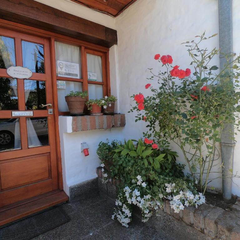 Cabañas El Montañés - Apartamento de 2 dormitorios - 2