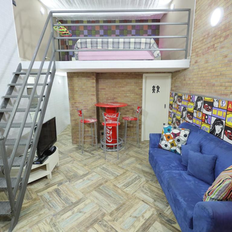 Santa Chiara Apartment - Appartamento - 10