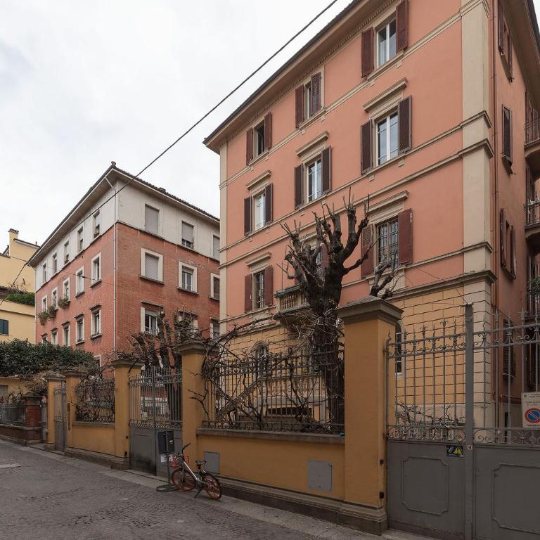 Tilia - Appartamento con 2 Camere da Letto - 16