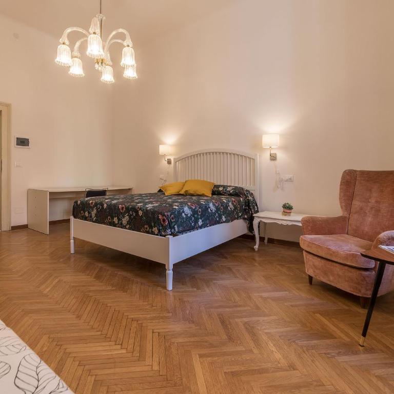 Tilia - Appartamento Superior - 2