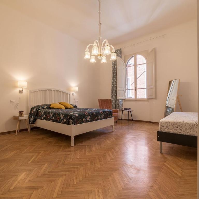 Tilia - Appartamento Superior - 1