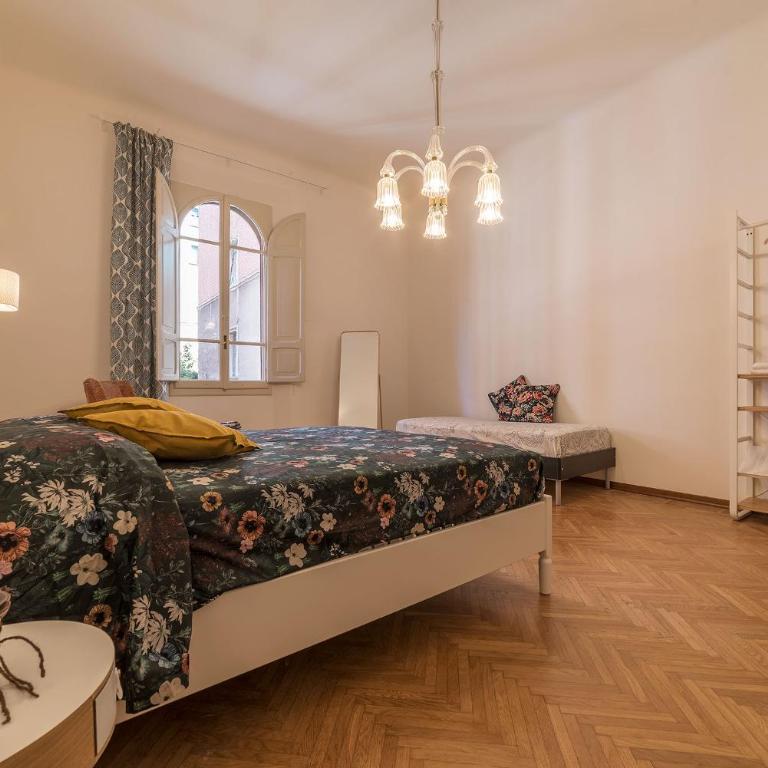 Tilia - Appartamento Superior - 12