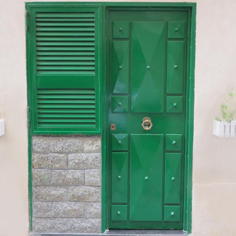 Santa Chiara Apartment - Appartamento - 22