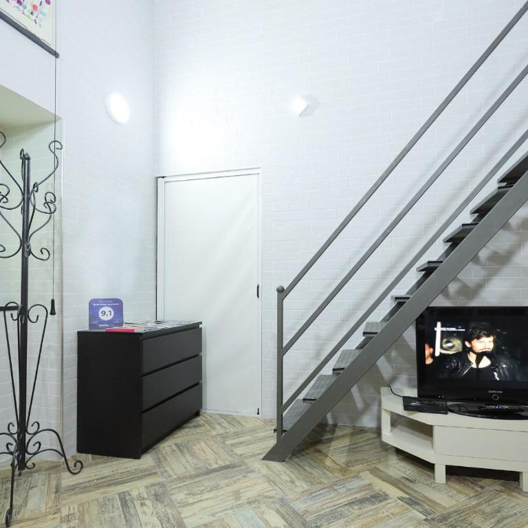Santa Chiara Apartment - Appartamento - 8