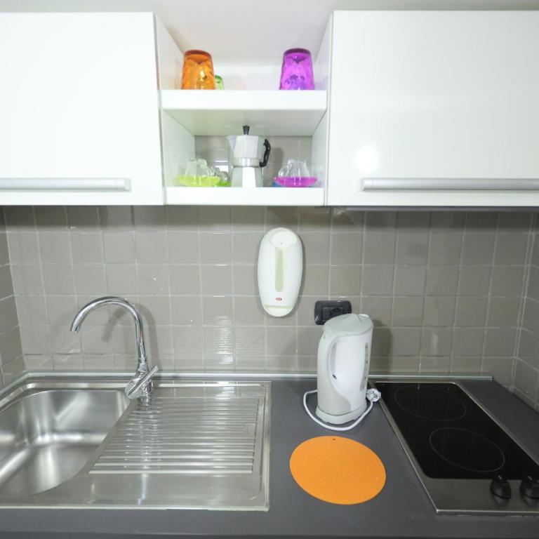 Santa Chiara Apartment - Appartamento - 15