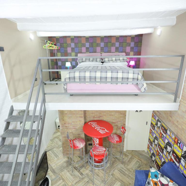 Santa Chiara Apartment - Appartamento - 16