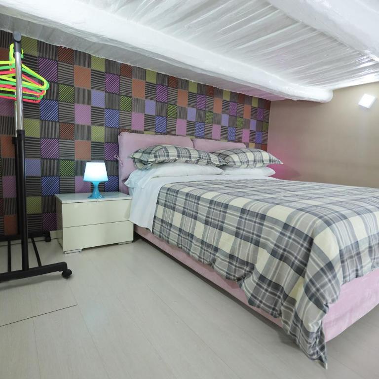 Santa Chiara Apartment - Appartamento - 17