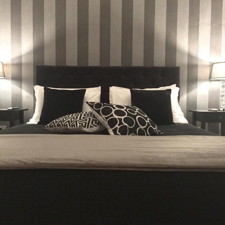 Dimora San Biagio Suites&Apartment - Camera Queen Superior - 3