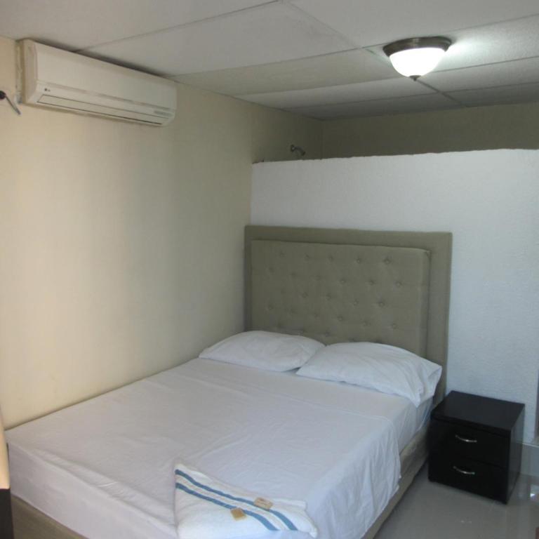 Hotel Del Mar Inn - Double Room - 2