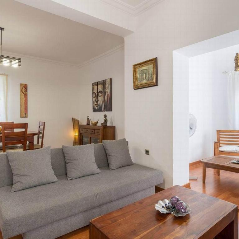Apartamento Milagros 110 m2 - Apartment - 8