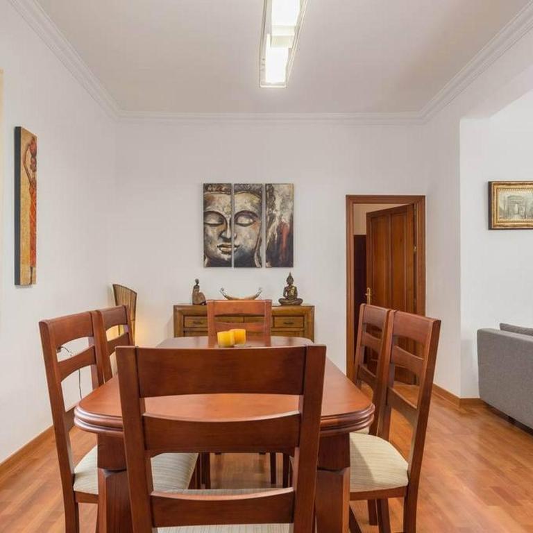 Apartamento Milagros 110 m2 - Apartment - 6