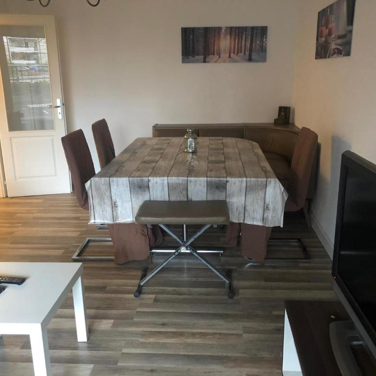 Résidence Le Parc 68 - Appartamento - Piano Terra - 8