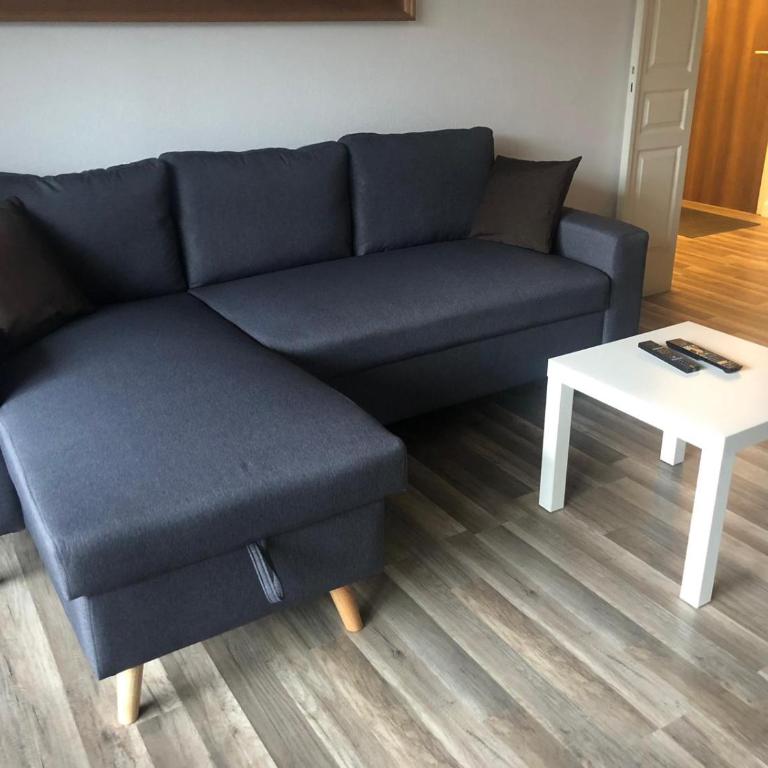 Résidence Le Parc 68 - Appartamento - Piano Terra - 9