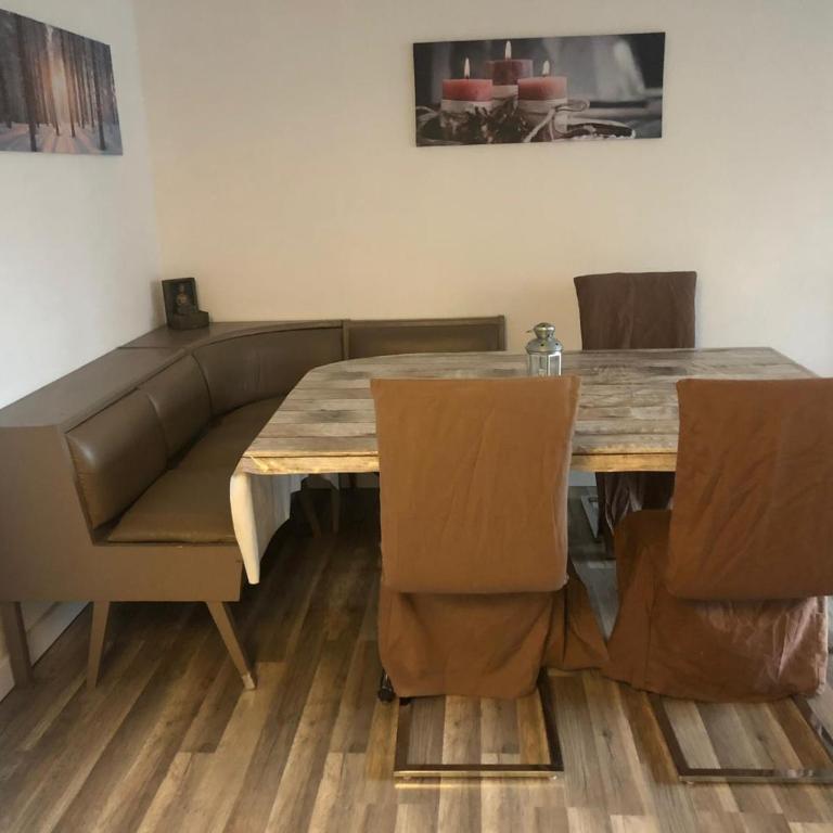 Résidence Le Parc 68 - Appartamento - Piano Terra - 10