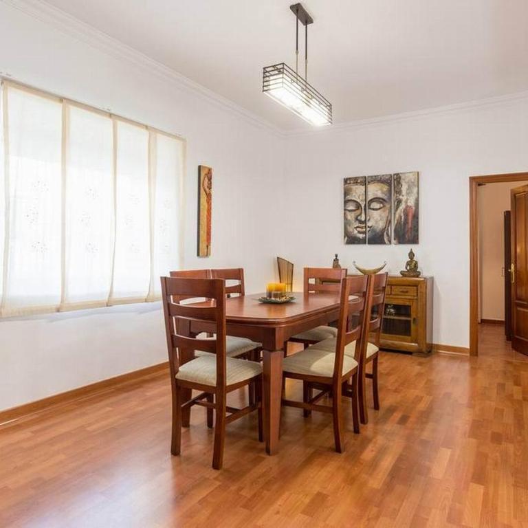 Apartamento Milagros 110 m2 - Apartment - 3
