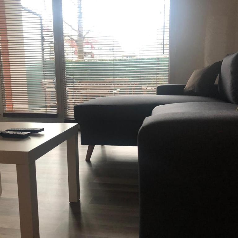 Résidence Le Parc 68 - Appartamento - Piano Terra - 11