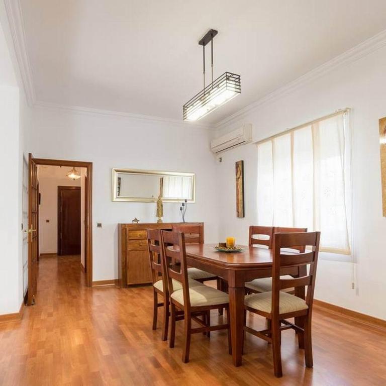 Apartamento Milagros 110 m2 - Apartment - 15