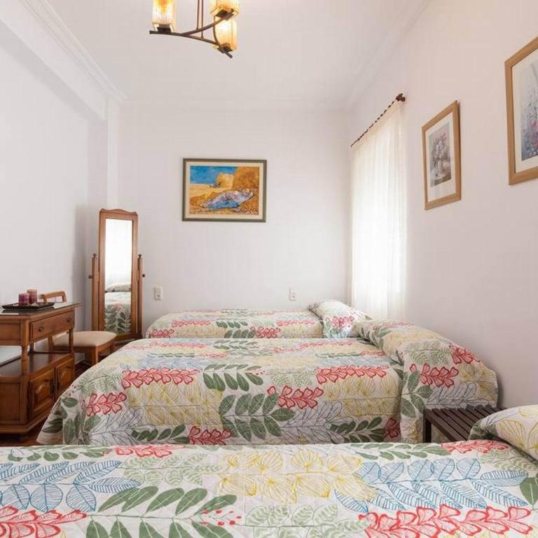 Apartamento Milagros 110 m2 - Apartment - 23