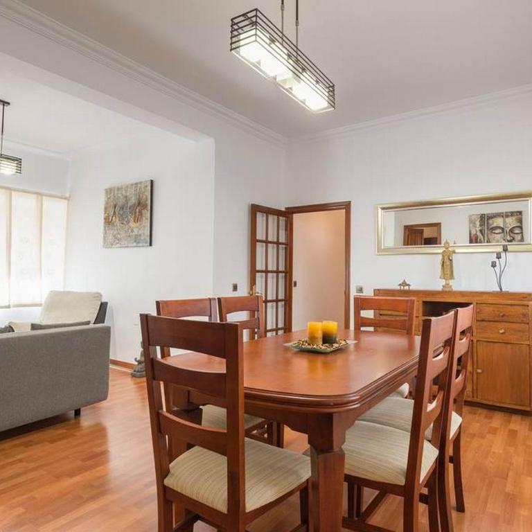 Apartamento Milagros 110 m2 - Apartment - 16