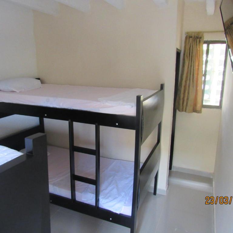 Hotel Del Mar Inn - Triple Room - 2